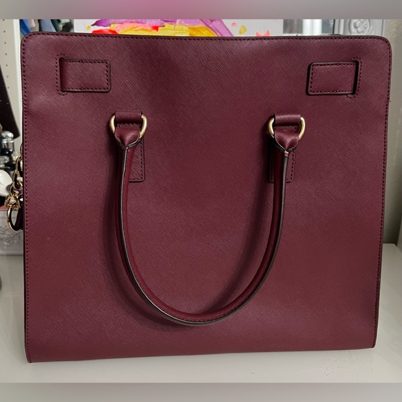 Michael Kors Hamilton Authentic New handbag - Picture 2 of 15